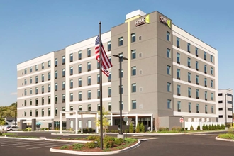 Lain-lain 4 Home2 Suites by Hilton Hasbrouck Heights