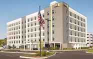 Others 4 Home2 Suites by Hilton Hasbrouck Heights