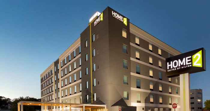 Others Home2 Suites by Hilton Hasbrouck Heights