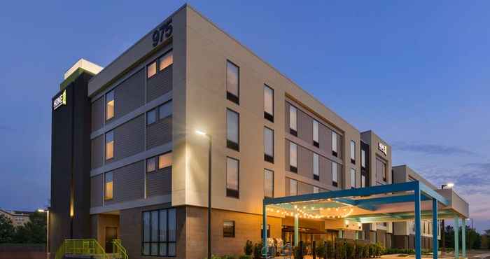 Others Home2 Suites by Hilton Downingtown Exton Route 30