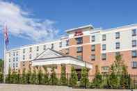 Others Hampton Inn and Suites Yonkers - Westchester