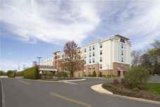 อื่นๆ Hampton Inn and Suites Yonkers - Westchester