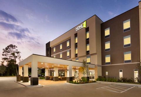 Others Home2 Suites by Hilton Shenandoah The Woodlands