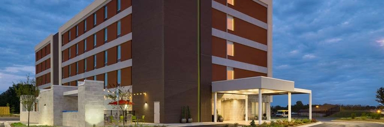 Others Home2 Suites by Hilton Charlotte Airport