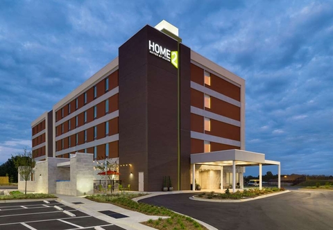 Others Home2 Suites by Hilton Charlotte Airport