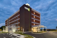 Others Home2 Suites by Hilton Charlotte Airport