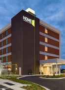 Exterior Home2 Suites by Hilton Charlotte Airport