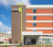 Others 7 Home2 Suites by Hilton Charlotte Airport