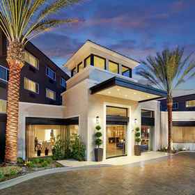 Exterior1Hilton Garden Inn San Diego Mission Valley Stadium,圣地牙哥县飯店