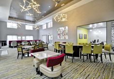 其他 6 Homewood Suites by Hilton Tyler