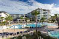 Lainnya Hilton Grand Vacations Club Ocean Oak Resort Hilton Head