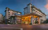 Lainnya 2 Hilton Grand Vacations Club Ocean Oak Resort Hilton Head