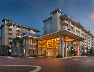 Others 2 Hilton Grand Vacations Club Ocean Oak Resort Hilton Head