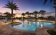 Lainnya 4 Hilton Grand Vacations Club Ocean Oak Resort Hilton Head