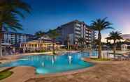 Lainnya 5 Hilton Grand Vacations Club Ocean Oak Resort Hilton Head
