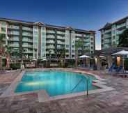 Khác 6 Hilton Grand Vacations Club Ocean Oak Resort Hilton Head