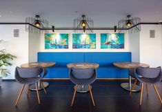 Others 2 Hampton by Hilton Istanbul Kurtkoy