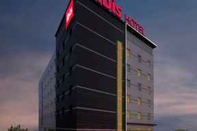 ibis Kochi City Centre