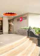 LOBBY ibis Yogyakarta Adi Sucipto