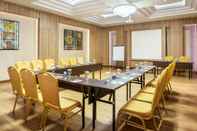 ห้องประชุม ibis Yogyakarta Adi Sucipto