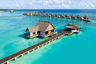 Others Mercure Maldives Kooddoo Resort