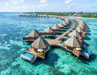 Lain-lain 2 Mercure Maldives Kooddoo Resort