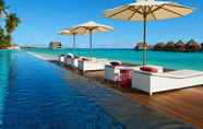 Lain-lain 5 Mercure Maldives Kooddoo Resort