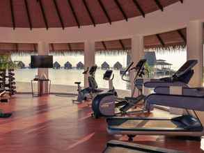 Lain-lain 4 Mercure Maldives Kooddoo Resort