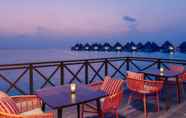 Others 6 Mercure Maldives Kooddoo Resort