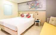 Lainnya 2 ibis Styles Bangkok Sukhumvit 50