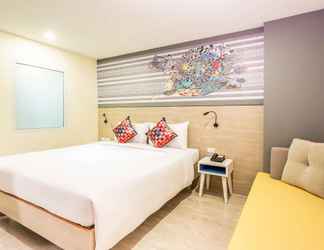 Khác 2 ibis Styles Bangkok Sukhumvit 50