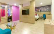 Lainnya 3 ibis Styles Bangkok Sukhumvit 50