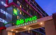 อื่นๆ 5 ibis Styles Bangkok Sukhumvit 50