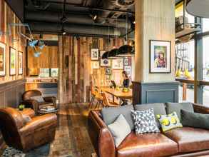 Lainnya 4 Novotel London Canary Wharf