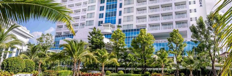 기타 Novotel Phuket City Phokeethra