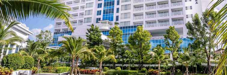 Lain-lain Novotel Phuket City Phokeethra