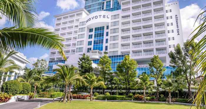 Lain-lain Novotel Phuket City Phokeethra