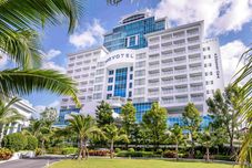 기타 Novotel Phuket City Phokeethra