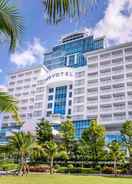 Exterior view Novotel Phuket City Phokeethra Hotel
