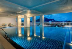 기타 3 Novotel Phuket City Phokeethra