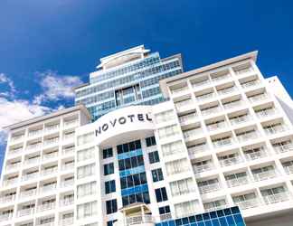 Lainnya 2 Novotel Phuket City Phokeethra