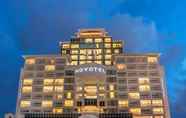 Lainnya 4 Novotel Phuket City Phokeethra