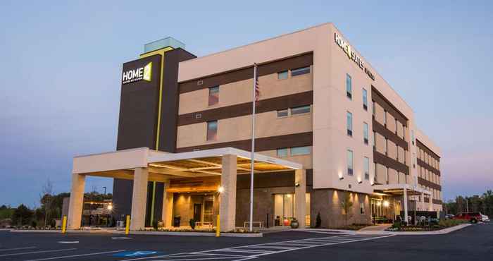 อื่นๆ Home2 Suites by Hilton Atlanta Newnan