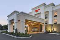 Lainnya Hampton Inn Penn Yan