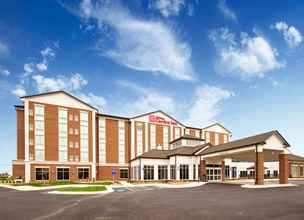 Lain-lain 4 Hilton Garden Inn Martinsburg