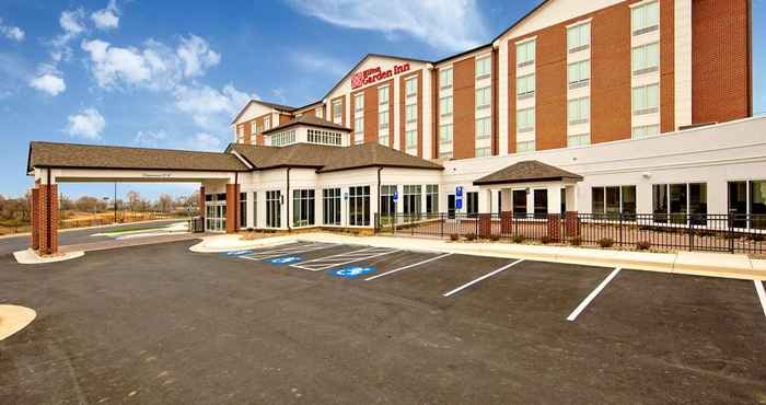 อื่นๆ Hilton Garden Inn Martinsburg