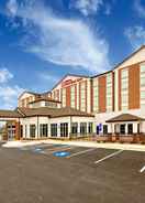 Exterior Hilton Garden Inn Martinsburg