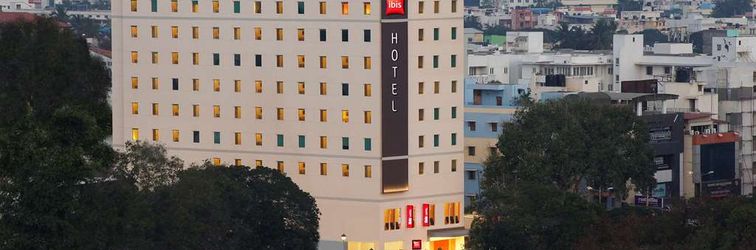 Others ibis Coimbatore City Centre