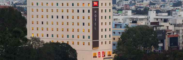 อื่นๆ ibis Coimbatore City Centre