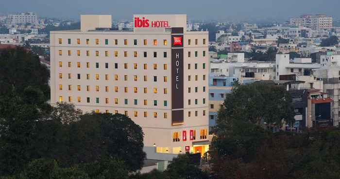 อื่นๆ ibis Coimbatore City Centre